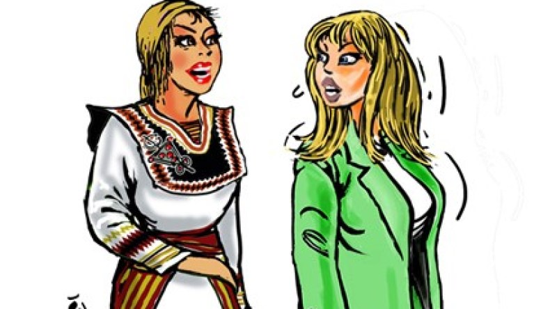 نساء أصبحن طرفا مؤثرا وأخريات لا يعرفن عيدهن
