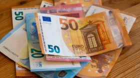 تفكيك شبكة إجرامية للتزوير وتهريب العملة الصعبة