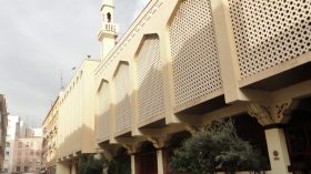 مسلمو إسبانيا تضاعفوا 10 مرات خلال الـ 30 سنة الأخيرة