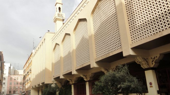 مسلمو إسبانيا تضاعفوا 10 مرات خلال الـ 30 سنة الأخيرة