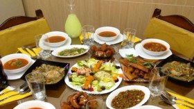 في 6 نقاط.. نصائح هامة لتحضير الجسم لصيام شهر رمضان