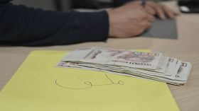 ضبط رئيس بلدية متلبّسا بتلقّي رشوة في العاصمة