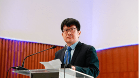 بالفيديو.. السفير الصيني يستعرض نتائج التعاون بين الجزائر وبكين