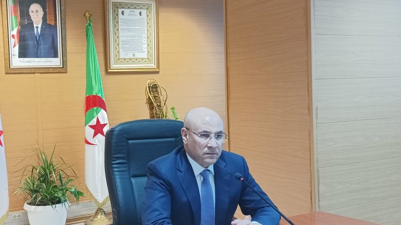 هذا ما أمر به وزير التجارة استعدادا لشهر رمضان