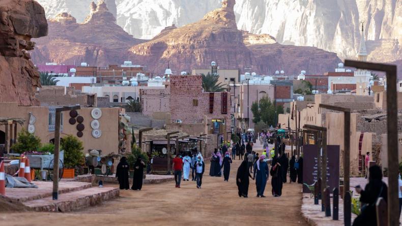 السعودية تمنع إسرائيليين من المشاركة في احتفال للأمم المتحدة