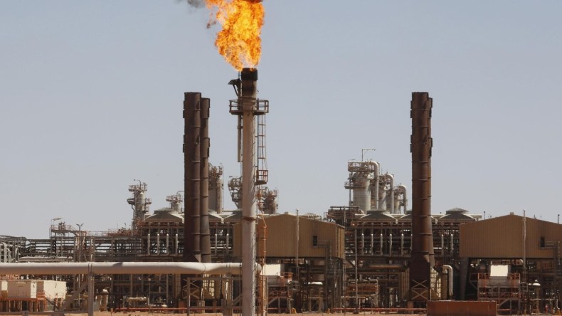 الأمين العام لمنتدى الدول المصدرة للغاز: الطلب سيرتفع بـ 36 بالمائة في آفاق 2050