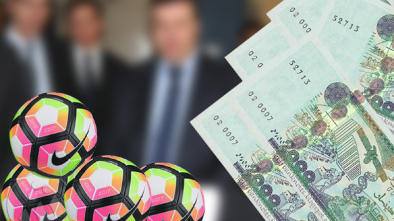 الطبقية تفضح أندية “الشكارة” وتهدد الفرق الفقيرة