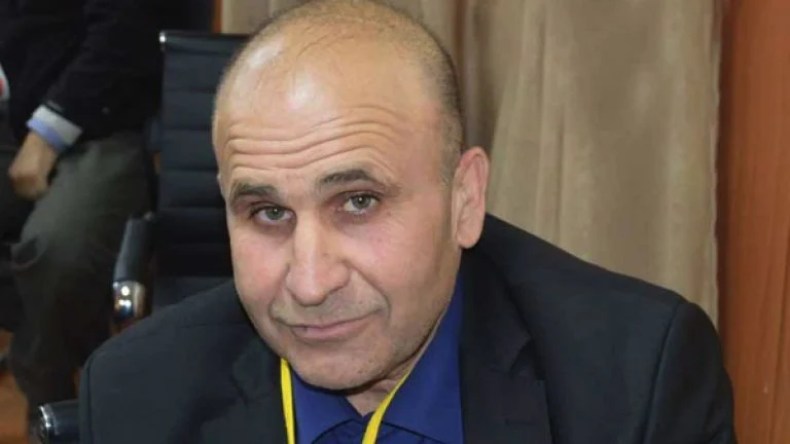 “أمور خطيرة تحدث في اتحادية الملاكمة وعلى المسؤولين التدخل”