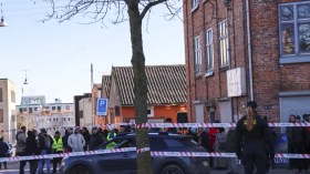 في استفزاز جديد.. متطرفون بالدنمارك يحرقون نسخة من القرآن الكريم