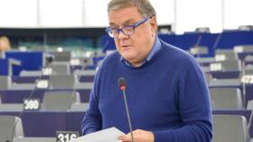 محاضر التحقيق مع بانزيري.. حقائب أموال ورحلات باهضة نحو المغرب