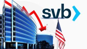 انهيار بنك “السيليكون فالي”: الدّرس!