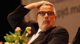 بن كيران: ضد التطبيع لكن السمع والطاعة للملك