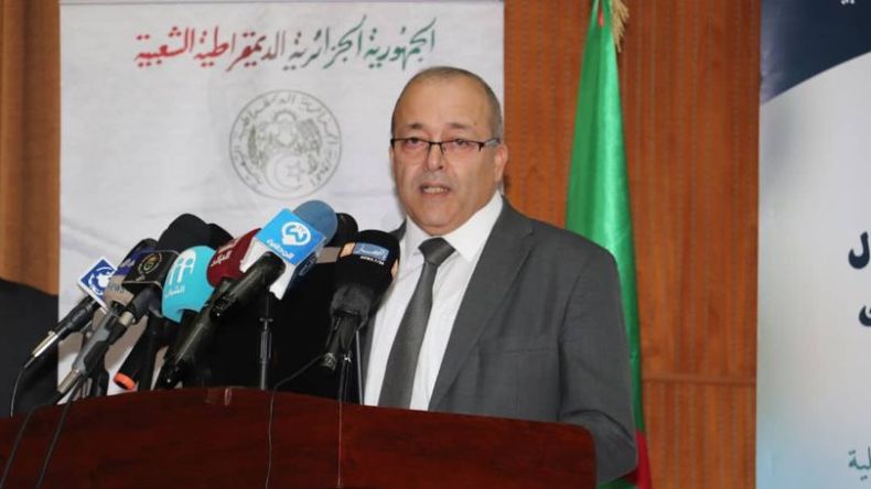 وزير الاتصال: تكوين الصحفيين ضروري لمواكبة الرقمنة والذكاء الاصطناعي