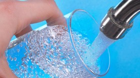 الماء الصالح للشرب : تغطية احتياج المواطنين في العاصمة بنسبة 90 % نهاية 2024