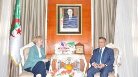 نحو إنشاء فرع للجامعة الأمريكية بالجزائر  