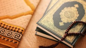 الشكر  .. دوامٌ للنعم في الدنيا وفوزٌ  في الأخرة