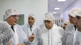 عون يتوعد بمعاقبة مسؤولين بمجمع صيدال