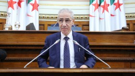 كسالي: رفع التجميد عن بعض المشاريع في كل القطاعات