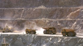 نحو مشاريع مشتركة بين الجزائر وتونس في قطاع المناجم