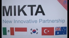 تكتّل “ميكتا”.. برنامج من 4 محاور في الجزائر خلال 2023