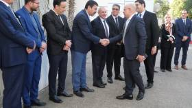 في خرجته الأولى.. وزير التجارة يسدي 4 تعليمات