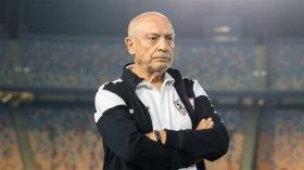 مدرب الزمالك يطالب بسرعة تجهيز المصابين قبل السفر للجزائر
