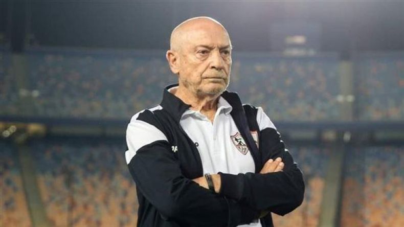 مدرب الزمالك يطالب بسرعة تجهيز المصابين قبل السفر للجزائر