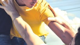 … مجرمون في شهر الرحمة!