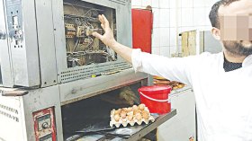 ..مشاهد صادمة بالمحلات التجاريّة!