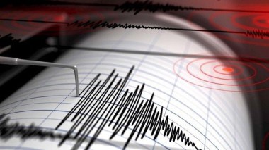 Secousse tellurique de magnitude 3,7 dans la wilaya d’Alger