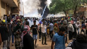 ارتفاع حصيلة القتلى والجرحى بالسودان والجامعة العربية تعقد اجتماعا طارئا