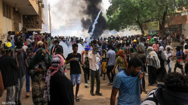 ارتفاع حصيلة القتلى والجرحى بالسودان والجامعة العربية تعقد اجتماعا طارئا