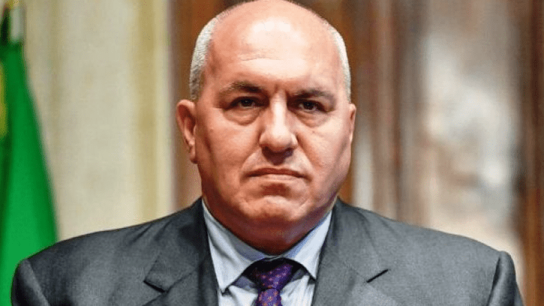 زيارة مرتقبة لوزير الدفاع الإيطالي إلى الجزائر