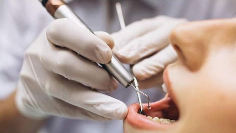 المجلس الوطني لأخلاقيات طب الأسنان يدعو لتوفير مادة التخدير