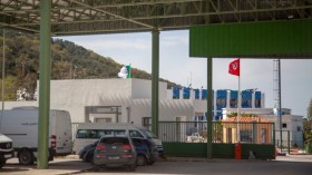 أكثر من نصف مليون جزائري زاروا تونس في الثلاثي الأول من 2023