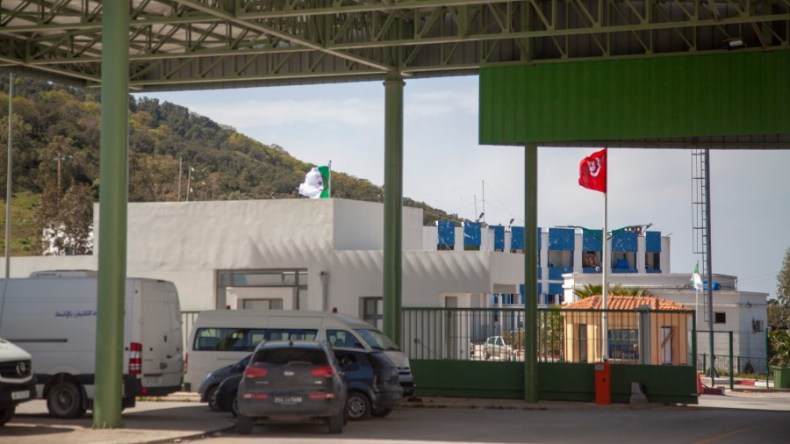 أكثر من نصف مليون جزائري زاروا تونس في الثلاثي الأول من 2023