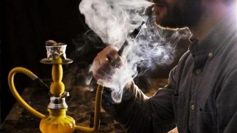 دراسة: تدخين الشيشة يضاعف مخاطر الإصابة بأمراض القلب