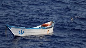 Méditerranée: Deux morts et une vingtaine de migrants disparus