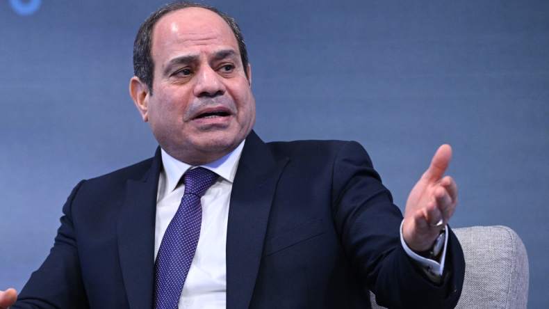 مصر ترسّم انضمامها إلى بنك تابع لمجموعة “بريكس”