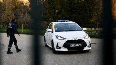 Algérienne démembrée en France: Une dispute au cœur de l’enquête