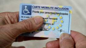 Respect des personnes handicapées: La France épinglée par le Conseil de l’Europe