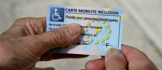 Respect des personnes handicapées: La France épinglée par le Conseil de l’Europe