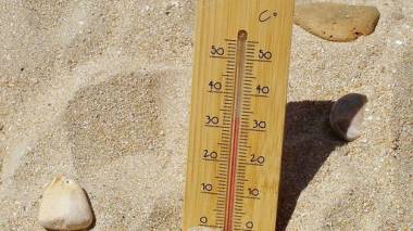 L’Espagne face à une vague de chaleur exceptionnelle cette semaine