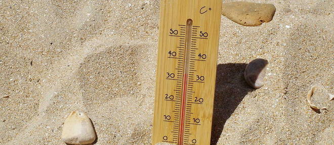 L’Espagne face à une vague de chaleur exceptionnelle cette semaine