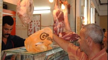 Viandes rouges: Arrivée d’un nouveau lot de têtes bovines destinées à l’abattage