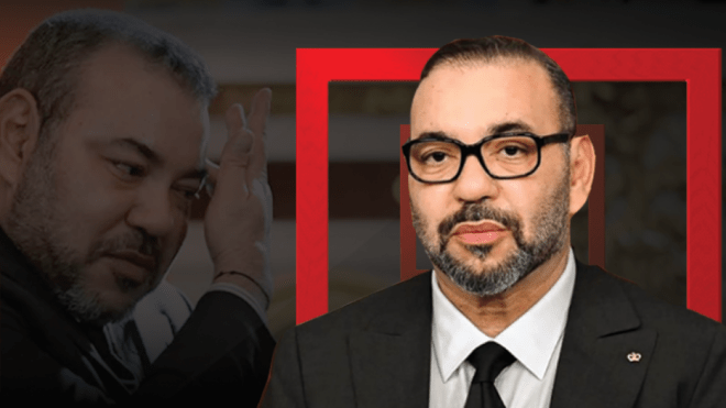 هل يملك ملك المغرب استقلالية القرار لتوقيف قطار التطبيع؟