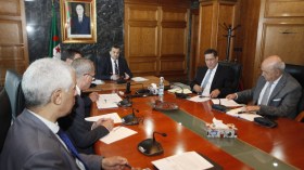 تنصيب فريق عمل مشترك لتوجيه الاستثمار في التقنيات النووية للاستخدام الطبي