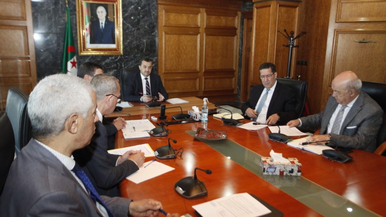 تنصيب فريق عمل مشترك لتوجيه الاستثمار في التقنيات النووية للاستخدام الطبي