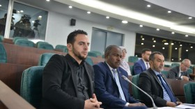 مشاريع 3 قوانين أمام نواب البرلمان بداية من الأحد