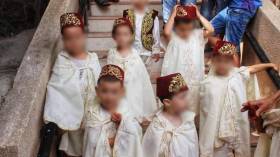  المستشفى يستقبل 12 طفلا تعرضوا لعملية ختان جماعي “سيئة” بمروانة في باتنة